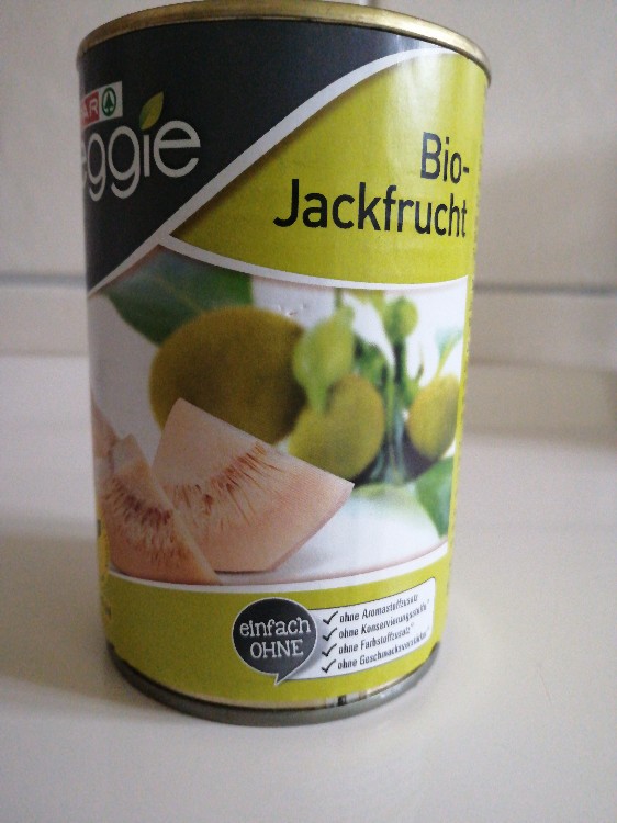 Bio Jackfruit von Bellini | Hochgeladen von: Bellini