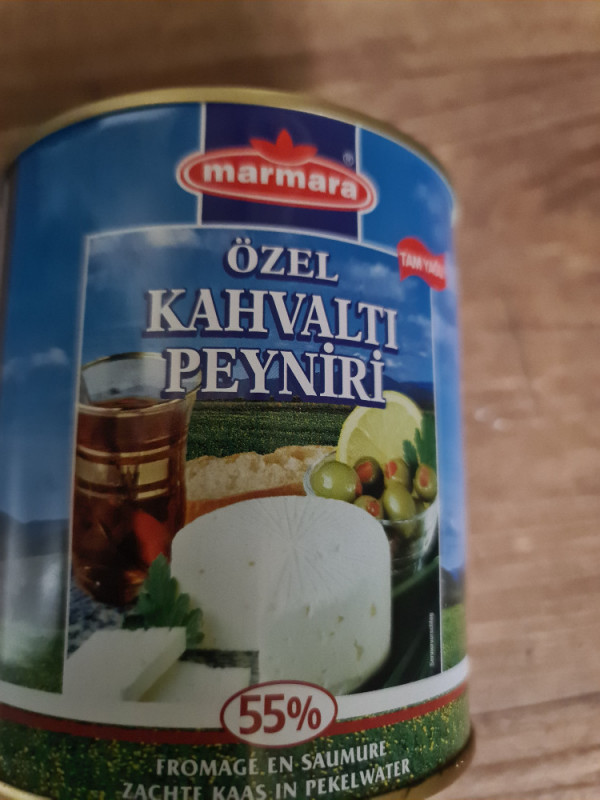 Käse in Salzlake, 55% von Aylin Sinmaz | Hochgeladen von: Aylin Sinmaz