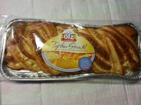Topfen-Strudel | Hochgeladen von: elise Topfen-Strudel | Hochgeladen von: elise