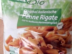 Bio Penne Rigate | Hochgeladen von: diekleineolga