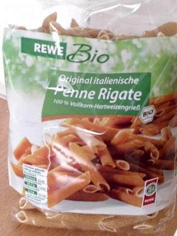 Bio Penne Rigate | Hochgeladen von: diekleineolga