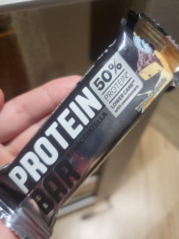 protein bar by Olga8904 | Hochgeladen von: Olga8904