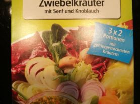 Salatfix Zwiebelkräuter | Hochgeladen von: DanniJJ