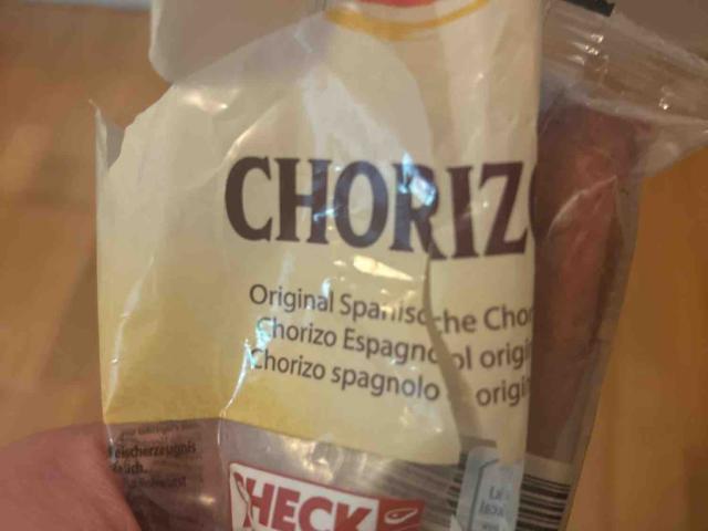 Chorizo by Hamsti89 | Uploaded by: Hamsti89