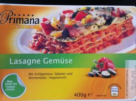 Lasagne Gemüse | Hochgeladen von: StepUp