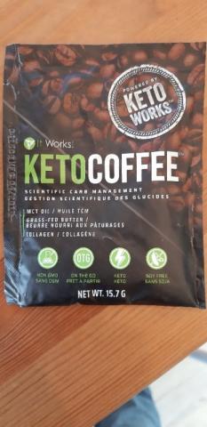 KetoCoffee ItWorks von Sonniwonni | Hochgeladen von: Sonniwonni