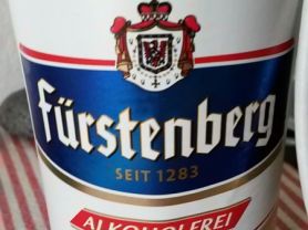 Fürstenberg alkoholfrei | Hochgeladen von: elraffero