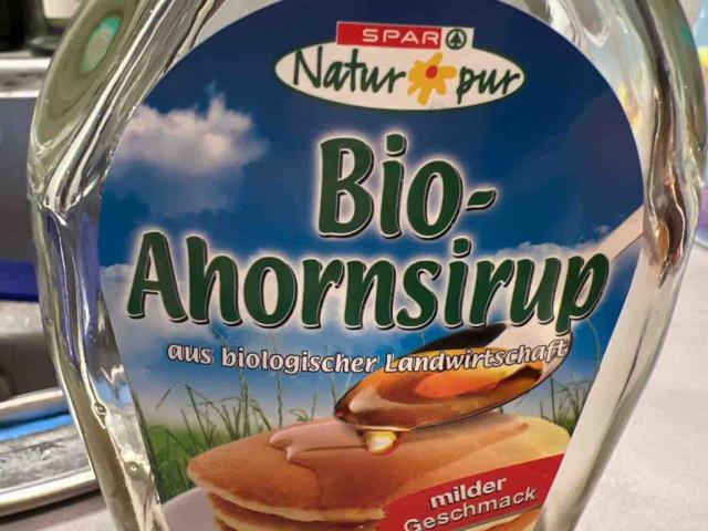 Bio-Ahornsirup von PhilB1 | Hochgeladen von: PhilB1