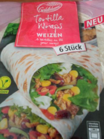 Tortilla Wraps Weizen von Natalia Sawosin | Hochgeladen von: Natalia Sawosin