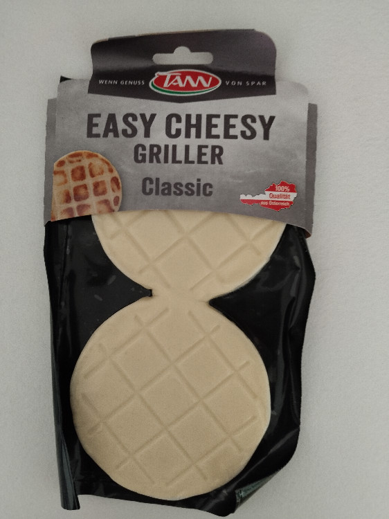 Tann Easy Cheesy Griller Classic von Tschal92 | Hochgeladen von: Tschal92 Tann Easy Cheesy Griller Classic von Tschal92 | Hochgeladen von: Tschal92