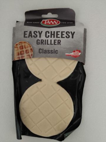 Tann Easy Cheesy Griller Classic von Tschal92 | Hochgeladen von: Tschal92