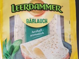 Leerdamer, Bärlauch | Hochgeladen von: Makra24