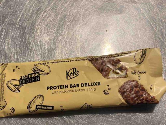 Protein Bar Deluxe von nanaca98620 | Hochgeladen von: nanaca98620