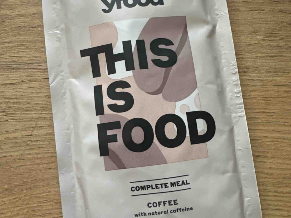 this is food Coffee von sabrinabackofen | Hochgeladen von: sabrinabackofen