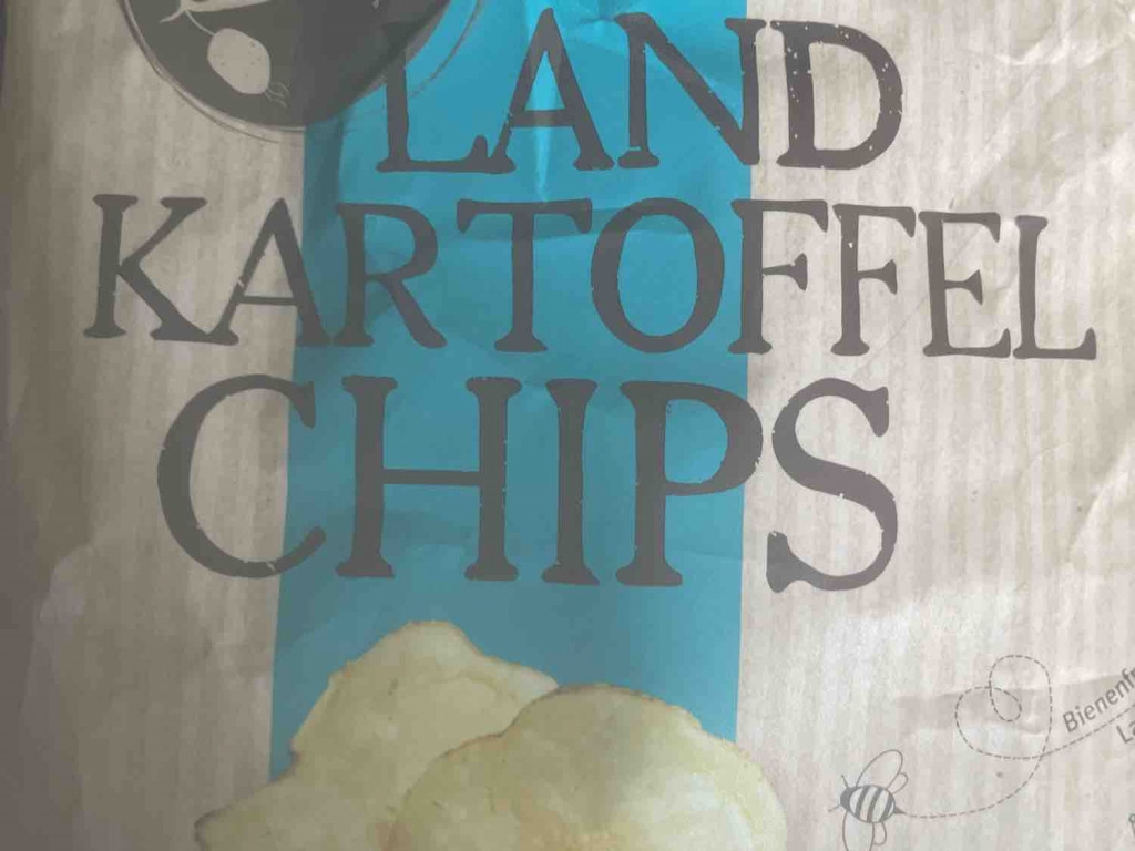 Bioland Kartoffelchips von ketuoming | Hochgeladen von: ketuoming