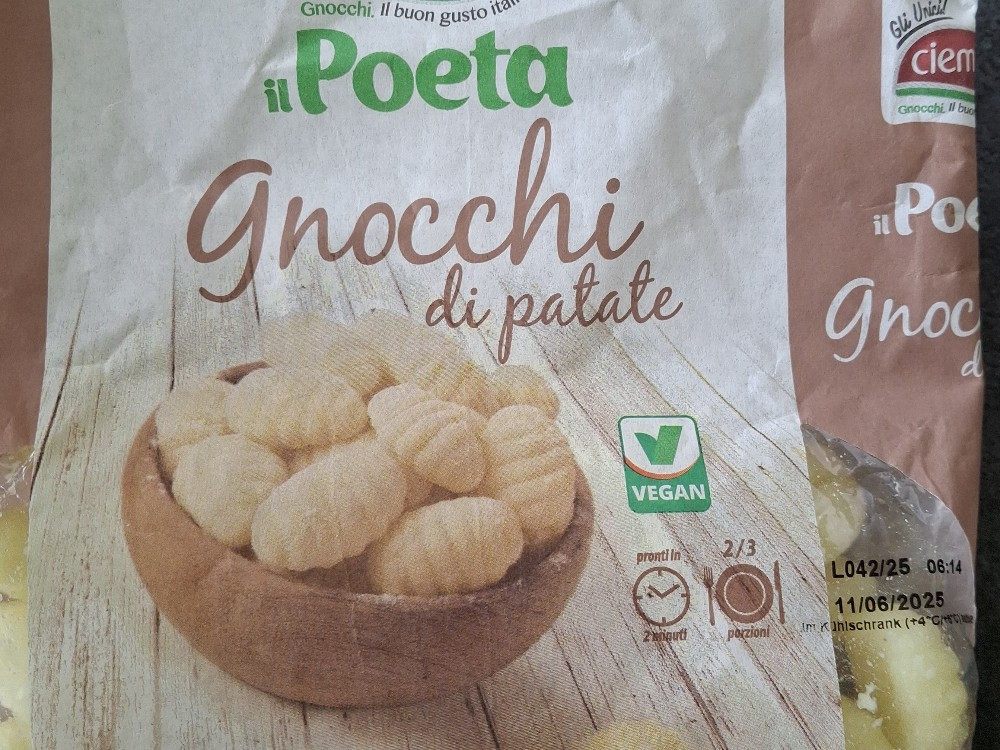 Gnocchi di patate von Tschaneina | Hochgeladen von: Tschaneina Gnocchi di patate von Tschaneina | Hochgeladen von: Tschaneina