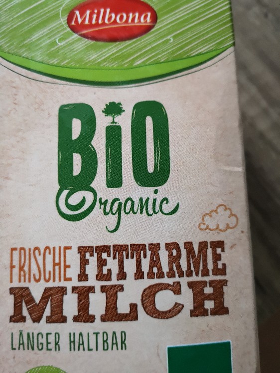 fettarme Milch  (Bio), 1,5 von jadeperle | Hochgeladen von: jadeperle