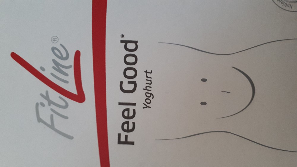 Feel Good Yoghurt, Abgaben für 100 gr verzehrsfertigen Joghurt v | Hochgeladen von: Steffi S.