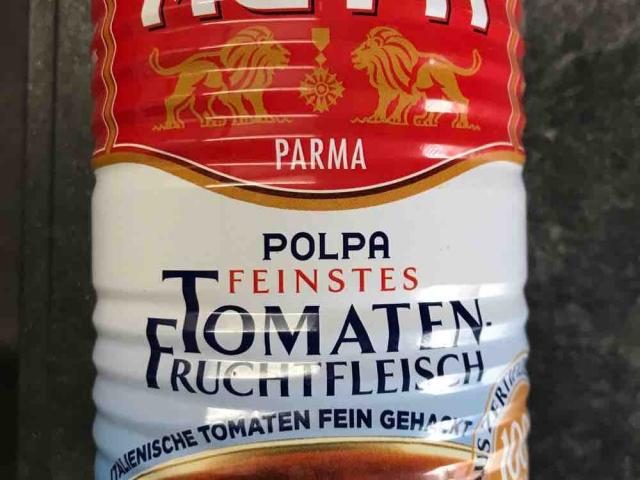 Feinstes Tomaten Fruchtfleisch von infoweb161 | Hochgeladen von: infoweb161