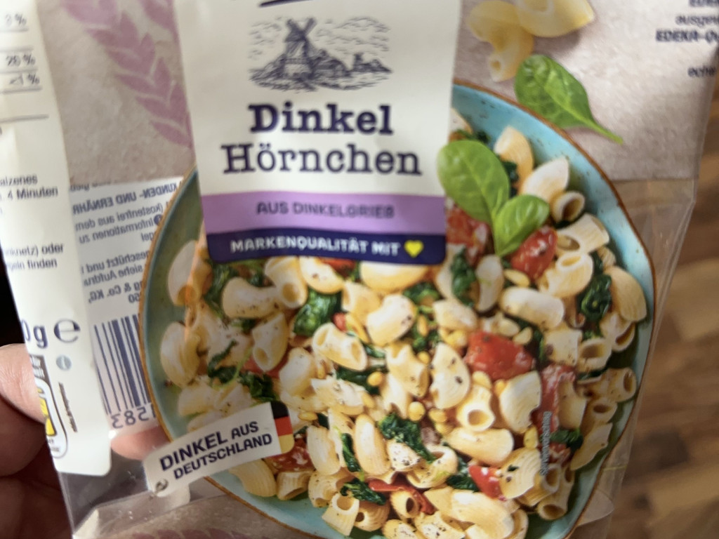 Dinkel Hörnchen von seabass | Hochgeladen von: seabass Dinkel Hörnchen von seabass | Hochgeladen von: seabass