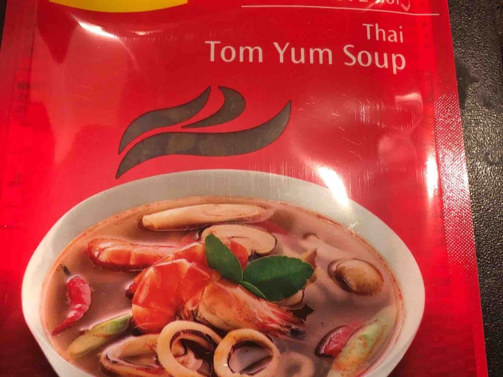 spice paste for Thai Tom Yum Soup von volker.roll | Hochgeladen von: volker.roll