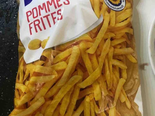 Pommes frites von 3tqn10 | Hochgeladen von: 3tqn10