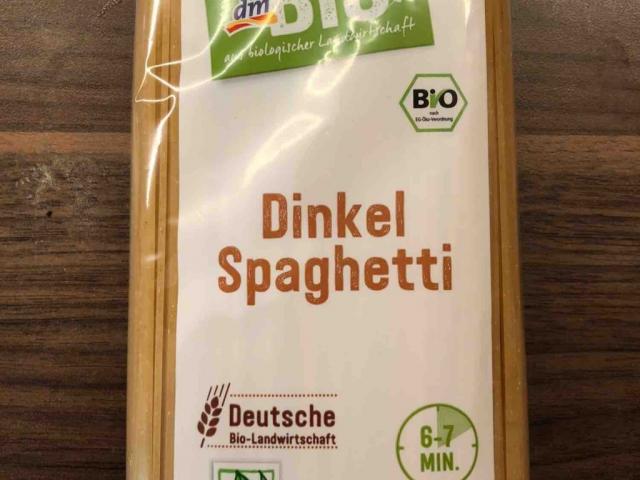 Dinkel  Spaghetti  von nuff | Hochgeladen von: nuff