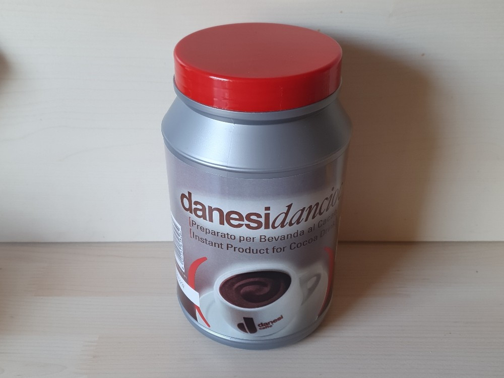 Danesi dancioc Instant Cacao von MichaMicha | Hochgeladen von: MichaMicha