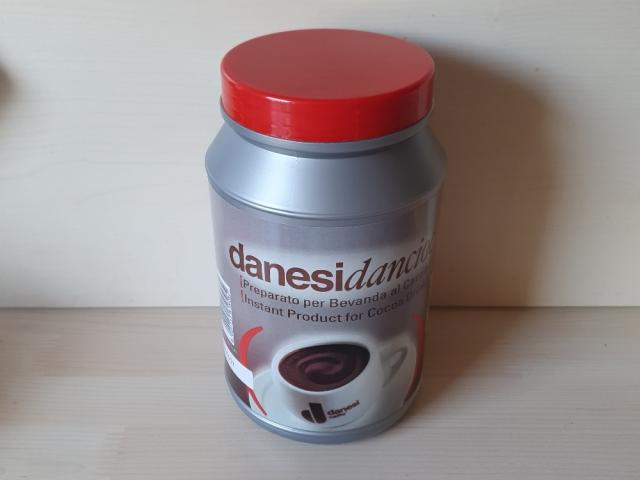 Danesi dancioc Instant Cacao von MichaMicha | Hochgeladen von: MichaMicha