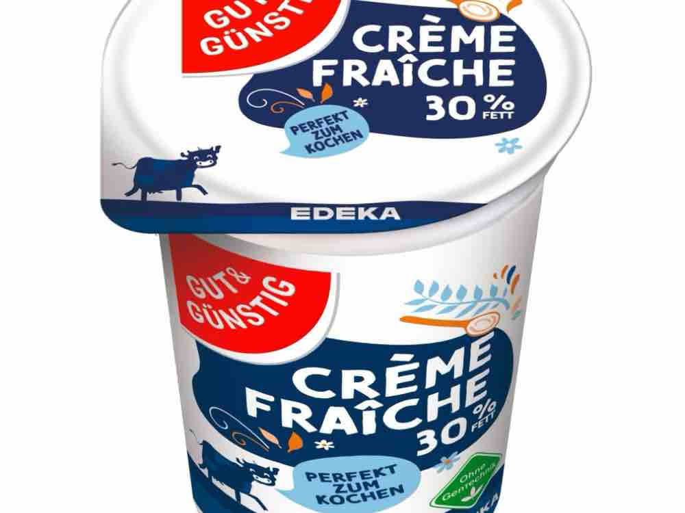 Crème Fraîche, 30% Fett von sim963 | Hochgeladen von: sim963