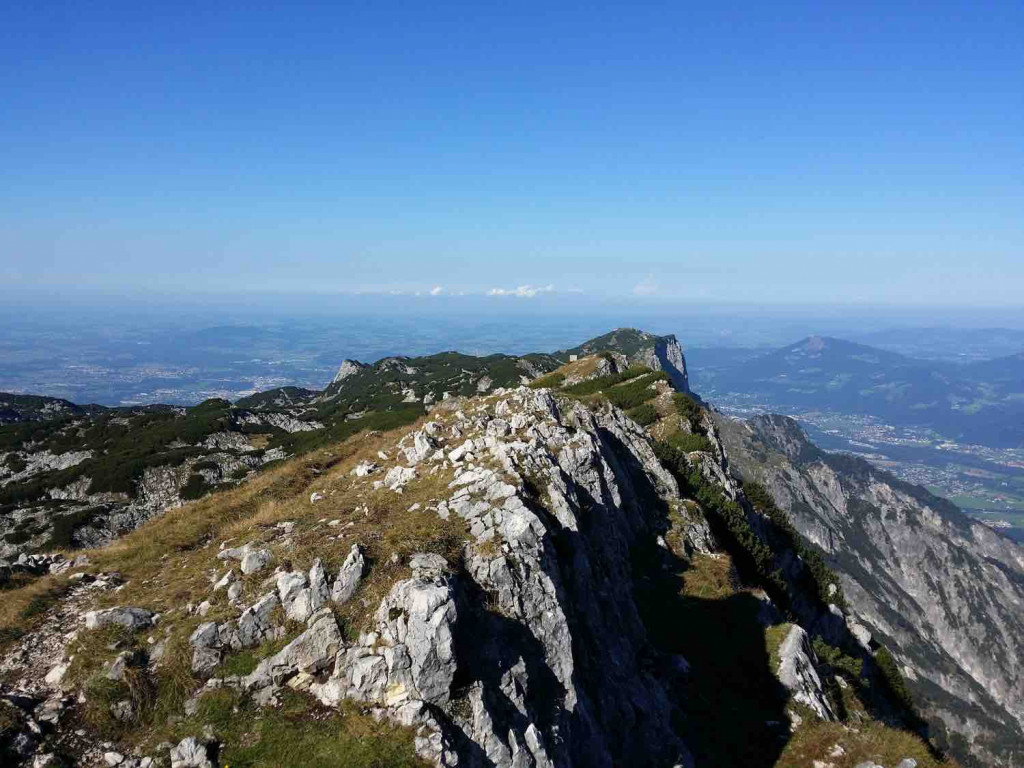 Leitungswasser, vom Untersberg von regi81 | Hochgeladen von: regi81