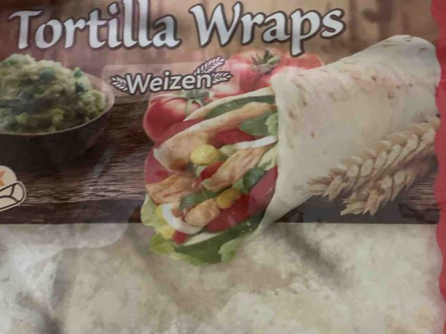 tortilla wrap, Weizen by Joleute13 | Hochgeladen von: Joleute13