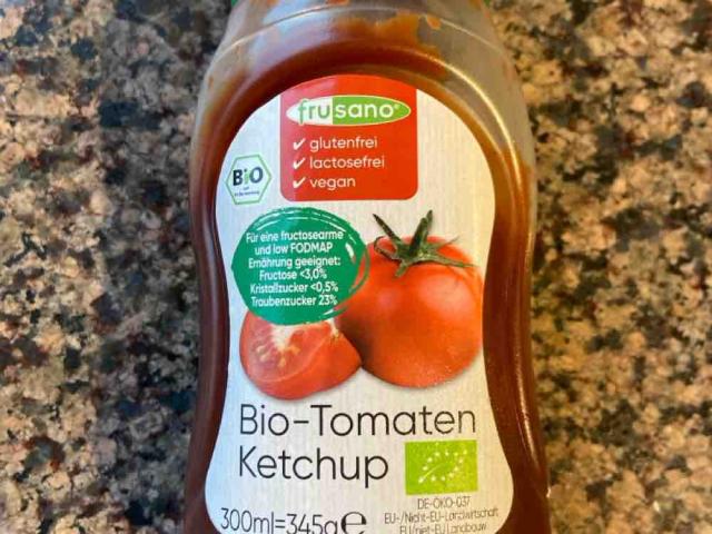 Bio-Tomatenketchup von BL44 | Hochgeladen von: BL44