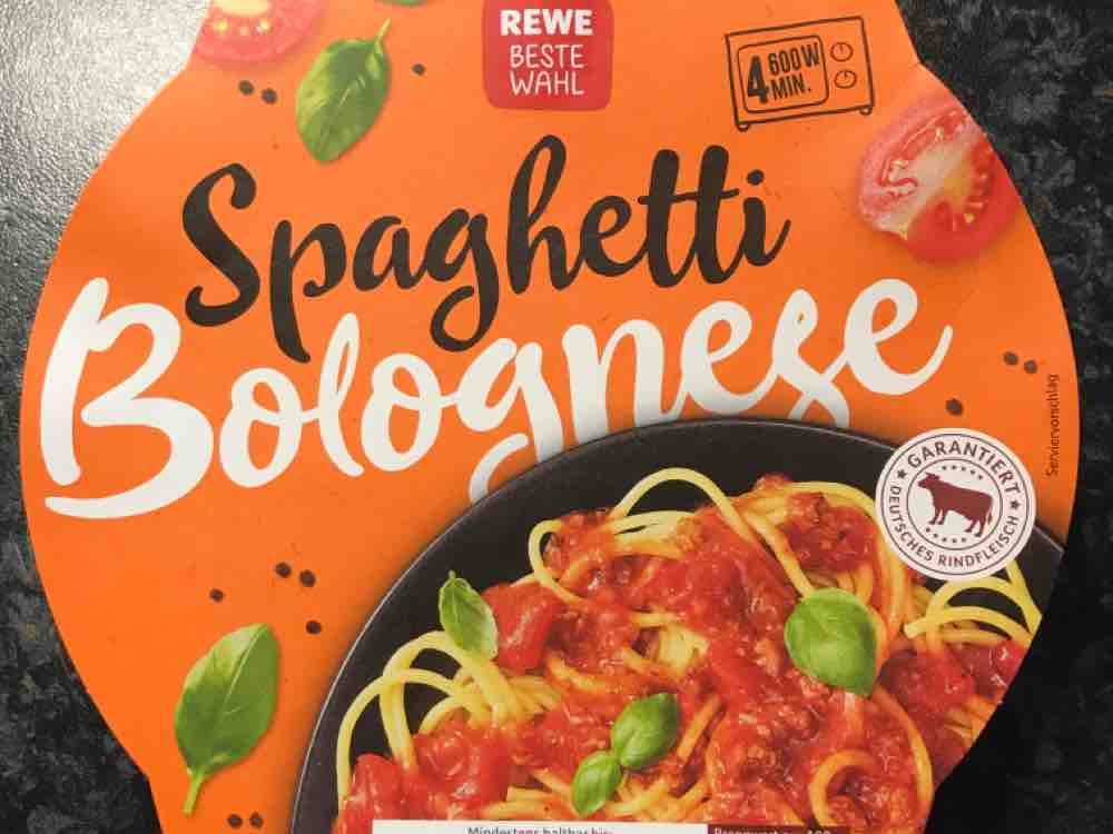 Spaghetti Bolognese von heikof72 | Hochgeladen von: heikof72