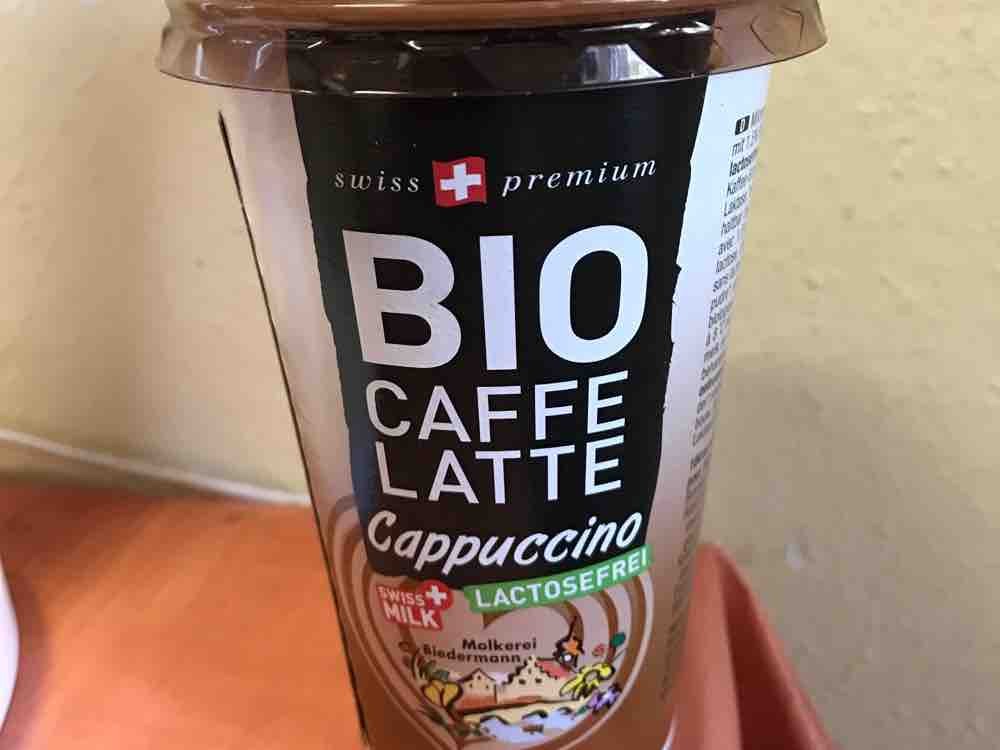 Cafefe Latte, Lactosefrei von Soil3 | Hochgeladen von: Soil3
