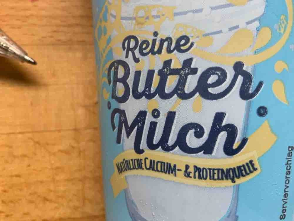 Penny Reine Buttermilch 500g von ankunftmessen0i797 | Hochgeladen von: ankunftmessen0i797