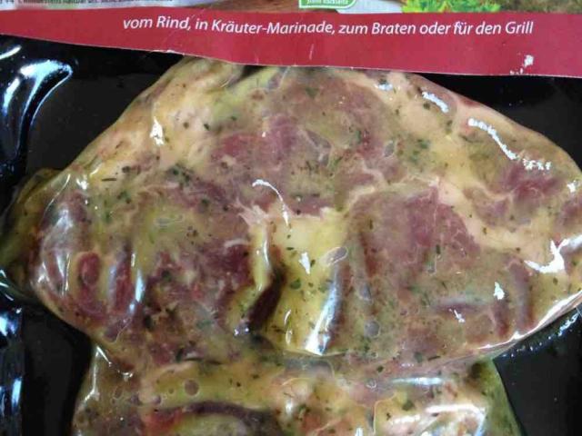 Entrecote, Kruter  von MuscleBert | Hochgeladen von: MuscleBert