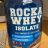 Rocka Whey von Christopher93 | Hochgeladen von: Christopher93