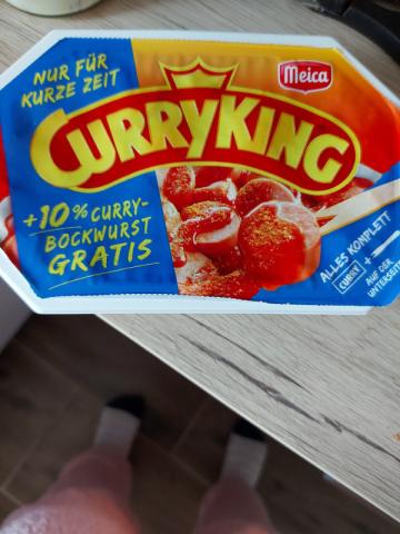 curryking von Sarah992 | Hochgeladen von: Sarah992