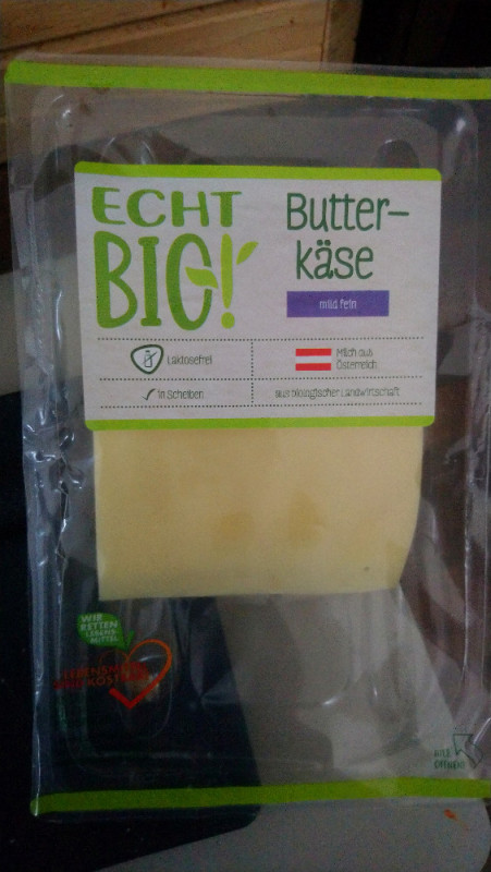 butterkäse von merimeh | Hochgeladen von: merimeh