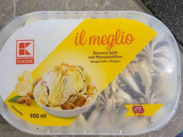 il meglio, Banana Split von HeikoK | Hochgeladen von: HeikoK