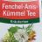 Fenchel Anis Kümmel Tee von kiki55 | Hochgeladen von: kiki55