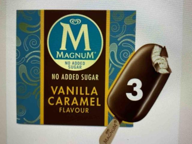 Magnum, no sugar added von Loori97 | Hochgeladen von: Loori97