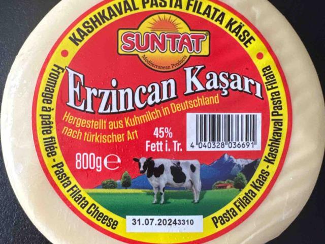 Kaşar Peyniri von Buket90 | Hochgeladen von: Buket90