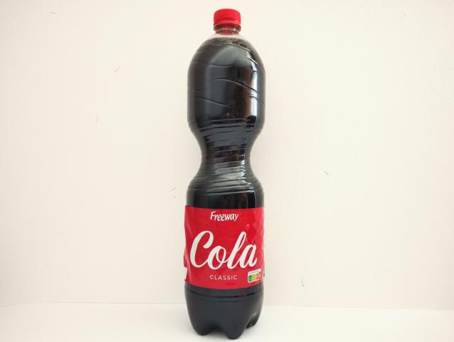 Cola, Classic | Hochgeladen von: micha66/Akens-Flaschenking