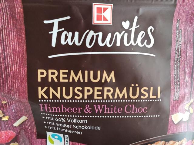 Knusper müsli premium, Himbeer white choc von JuliaW91 | Hochgeladen von: JuliaW91 Knusper müsli premium, Himbeer white choc von JuliaW91 | Hochgeladen von: JuliaW91