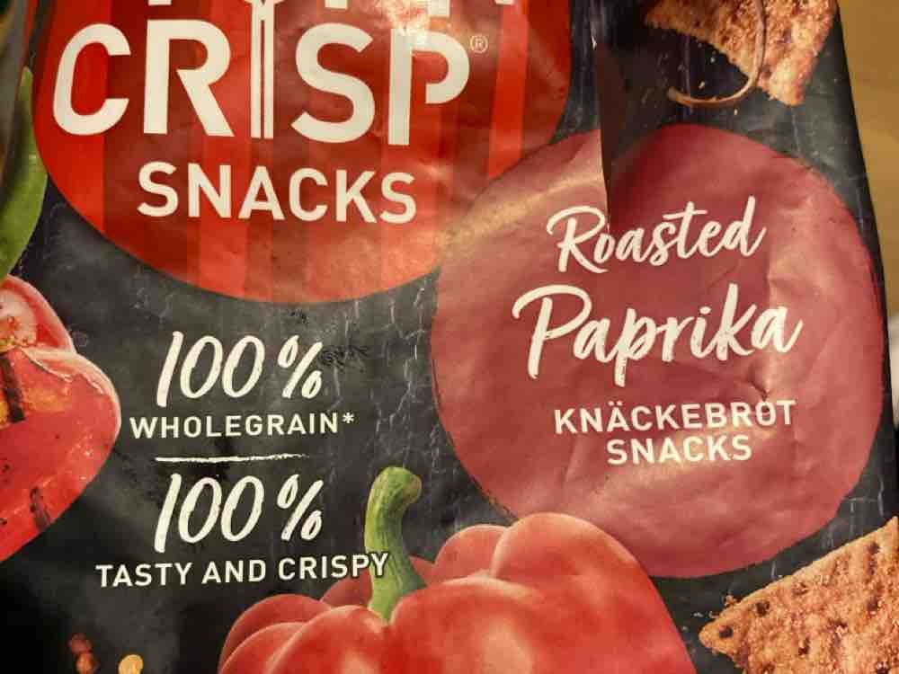 finn crisp snacks von linoxdino | Hochgeladen von: linoxdino