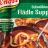 Knorr Fädlesuppe von Egre | Hochgeladen von: Egre