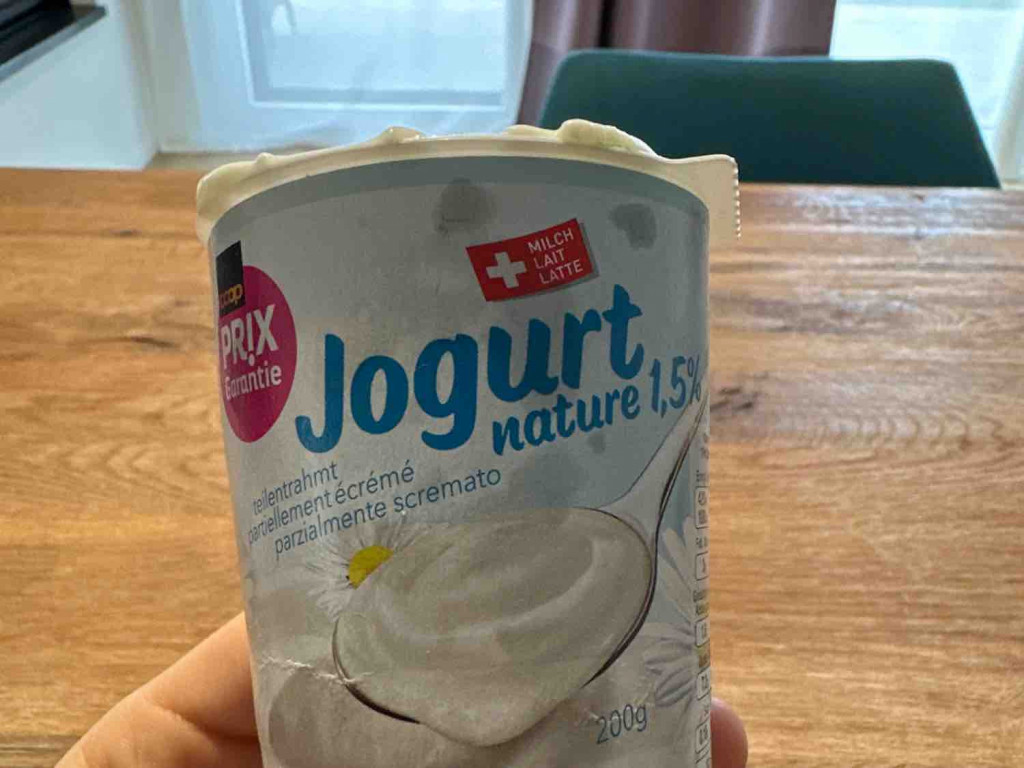 jogurt nature by poserr | Hochgeladen von: poserr