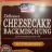 Cheesecake Backmischung, Delirium American Style von Tuvalu | Hochgeladen von: Tuvalu